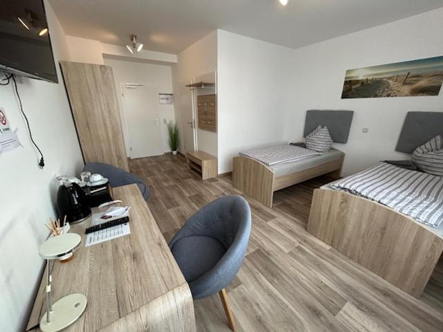 Second Home Hotel 梅泽堡 外观 照片
