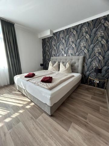 Second Home Hotel 梅泽堡 外观 照片