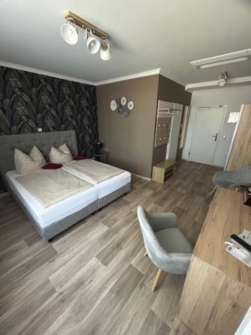 Second Home Hotel 梅泽堡 外观 照片