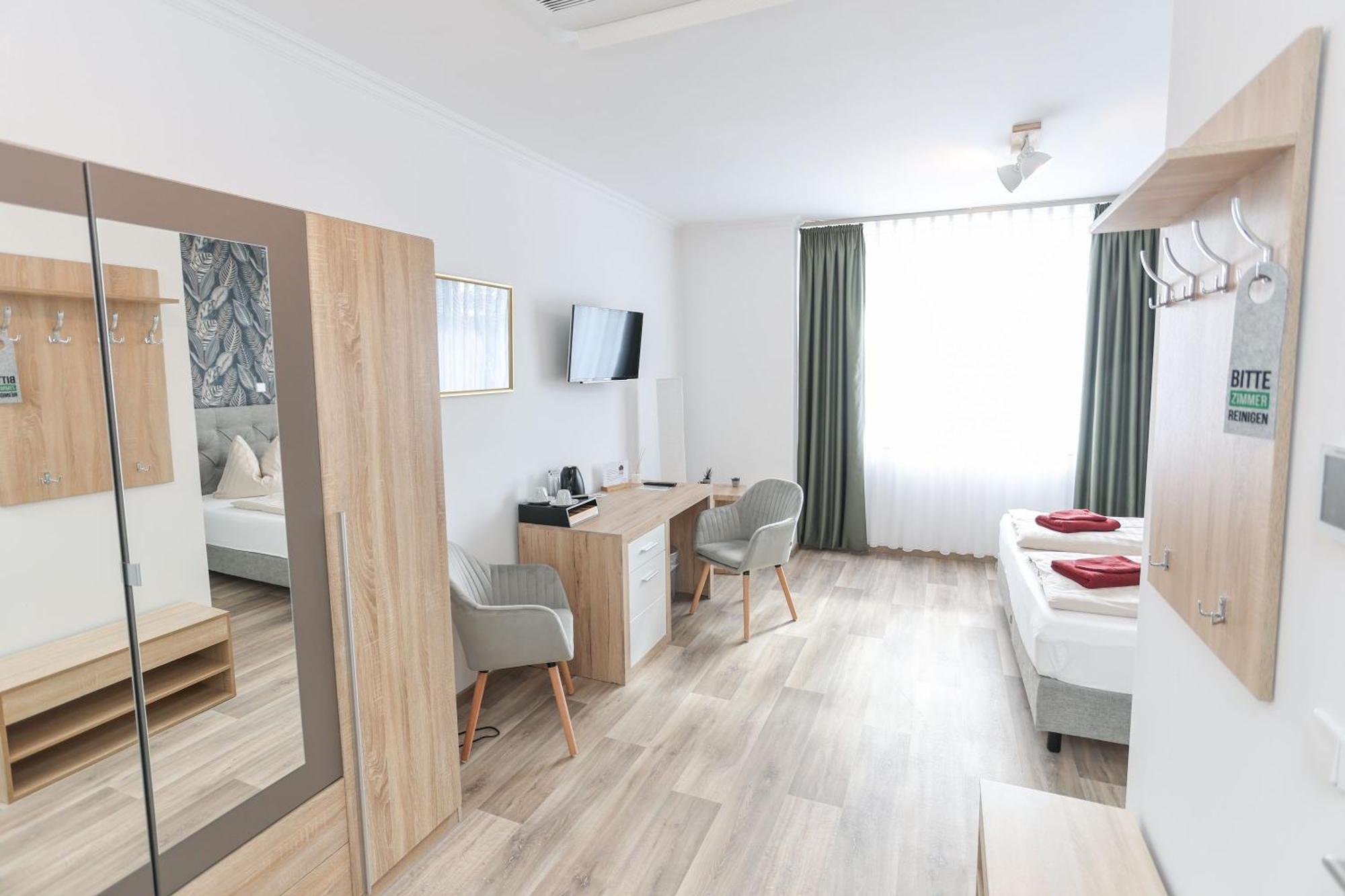 Second Home Hotel 梅泽堡 外观 照片