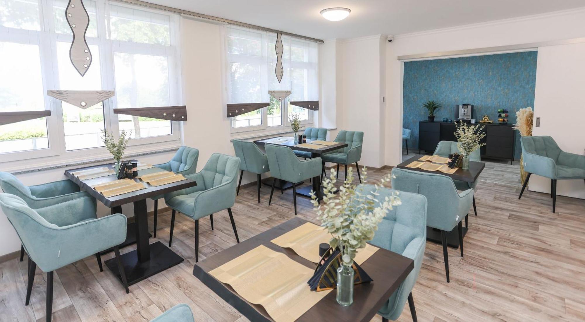 Second Home Hotel 梅泽堡 外观 照片