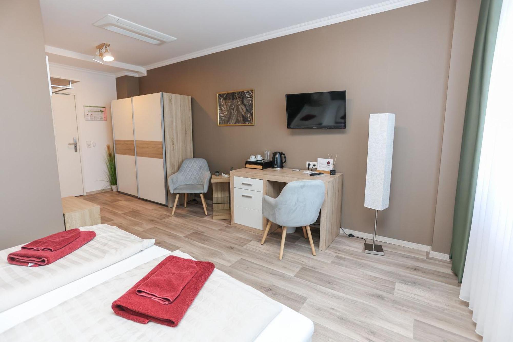 Second Home Hotel 梅泽堡 外观 照片