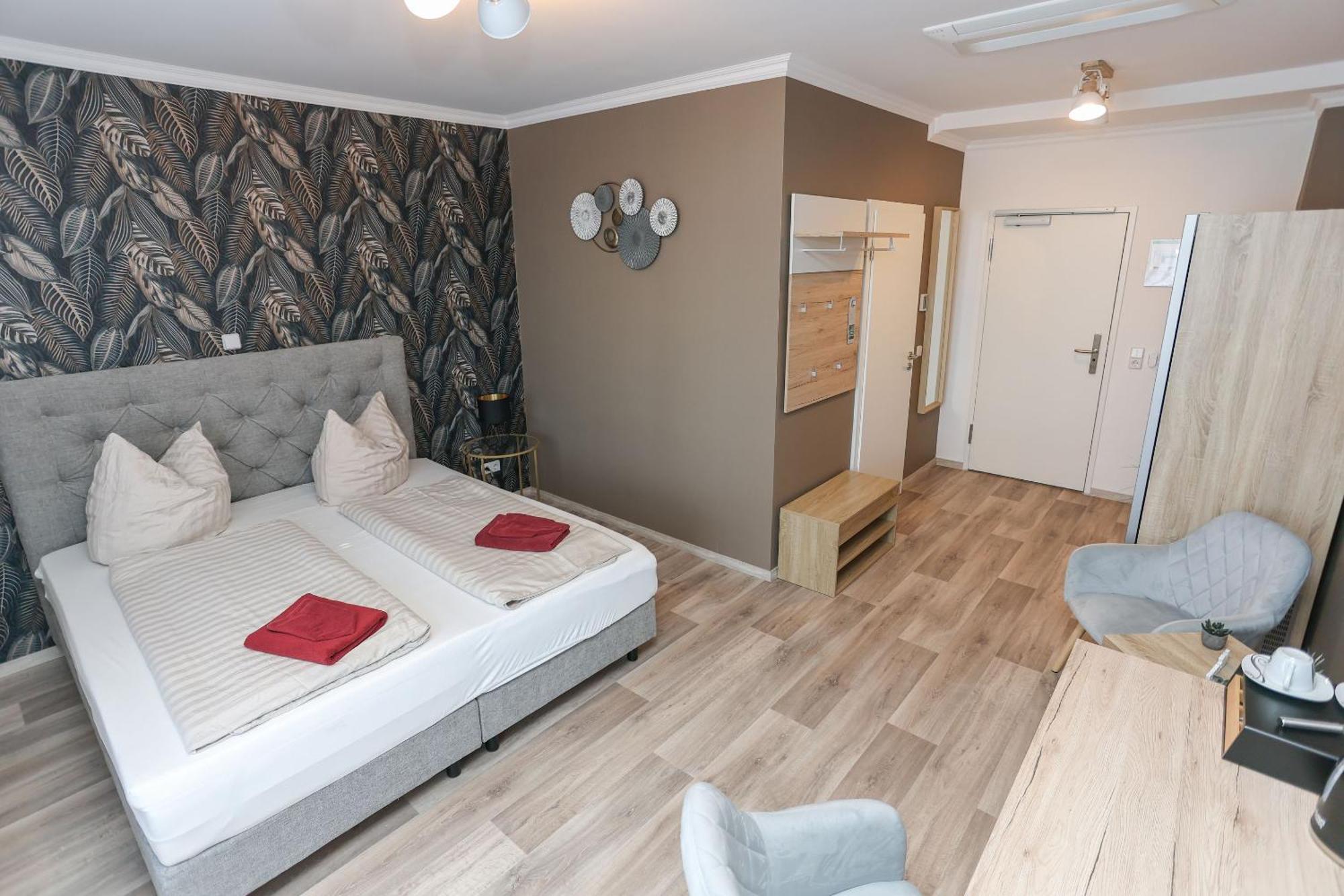 Second Home Hotel 梅泽堡 外观 照片