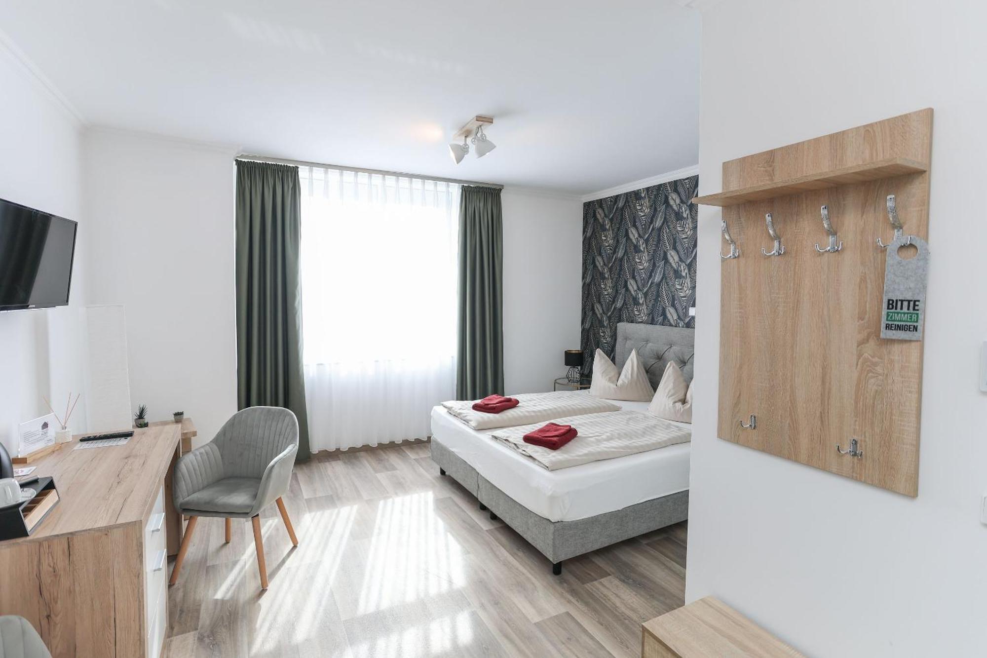 Second Home Hotel 梅泽堡 外观 照片